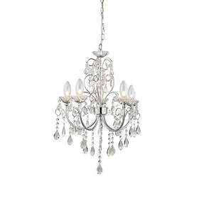 Poole Lighting Tabitha (5L)