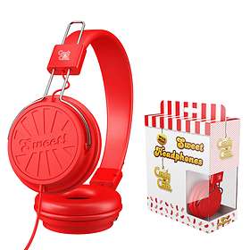 Candy Crush Sweet Headphones