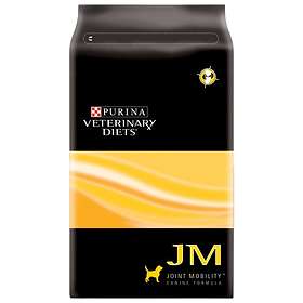 Purina Veterinary Diets Canine JM Joint Mobility 12kg