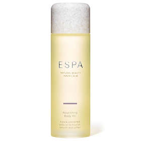 ESPA Nourishing Body Oil 100ml