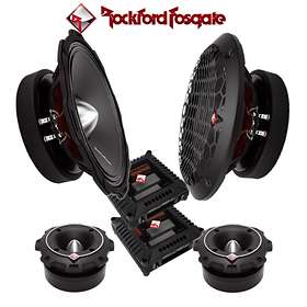 Rockford Fosgate Punch Pro PPS-48