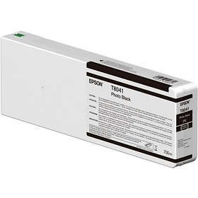 Epson T8041 (Photo Black)