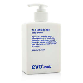 Evo Hair Self Indulgence Body Cream 300ml