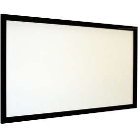 Euroscreen Frame Vision Light ReAct 3.0 Veltex 2.35:1 86" (200x85)