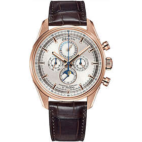 Zenith Watches El Primero 18.2180.4003/01.C713