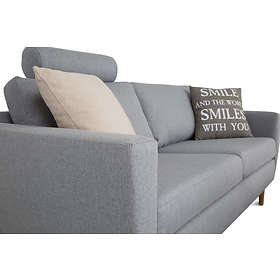 Scandinavian Choice Hudson Sofa (3-sits)
