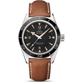 Omega Seamaster Master Co-Axial 233.32.41.21.01.002