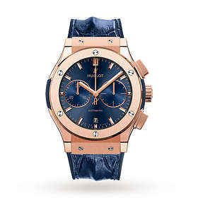 Hublot Classic Fusion 521.OX.7180.LR