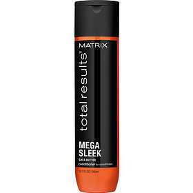 Matrix Total Results Mega Sleek Conditioner 300ml