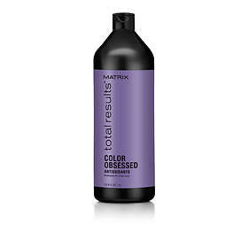 Matrix Total Results Color Obsessed Shampoo 1000ml