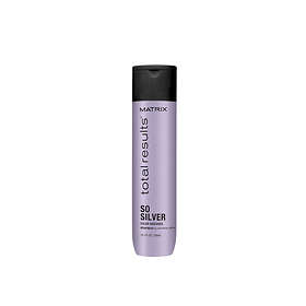 Matrix Total Results Color Obsessed So Silver Shampoo 1000ml