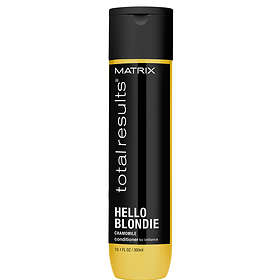 Matrix Total Results Hello Blondie Conditioner 300ml