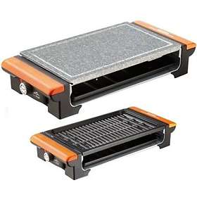 Elgrill