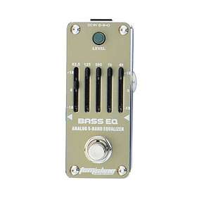 Tom's Line Engineering Bass Eq