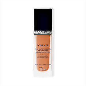 Dior foundation discount cost