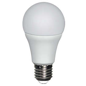 Namron LED Pære 10W E27 (Kan dimmes)