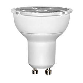 Namron LED Pære 5,5W GU10 38° (Kan dimmes)