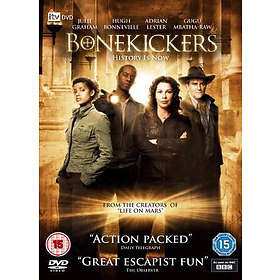 Bonekickers - Season 1 (UK) (DVD)