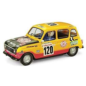 SCX Renault 4L Dakar (A10160)