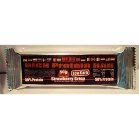 Mr. Big High Protein Bar 50g
