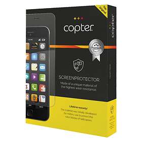 Copter Screenprotector for Samsung Galaxy Tab S2 8.0