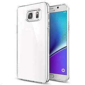 Spigen Liquid Crystal for Samsung Galaxy Note 5