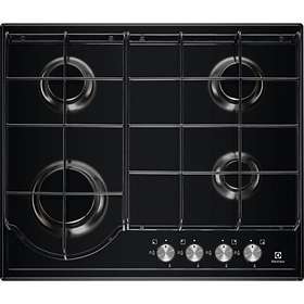 K/& H Table de Cuisson Vitrocéramique NC-7206