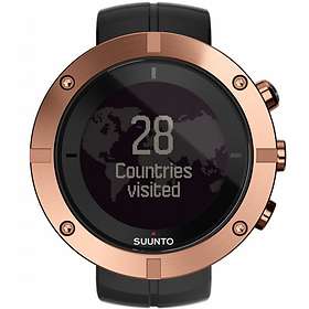 Suunto 2024 spartan prisjakt