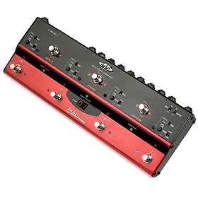 Decibel 11 Pedal Palette