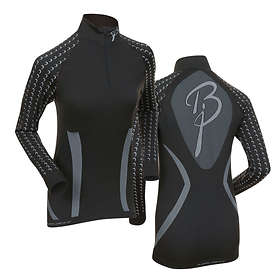Bjørn Dæhlie Half Zip Motivator (Dame)