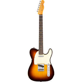 Fender Custom Shop '60 Heavy Relic Telecaster