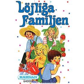 Löjliga Familjen