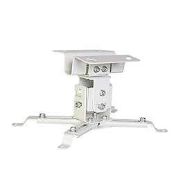 Luxburg Universal Projector Aluminium Ceiling Mounted Bracket kit