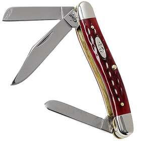 Case Knives Medium Stockman