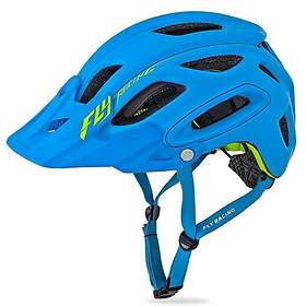 Fly Racing Freestone MTB Bike Helmet