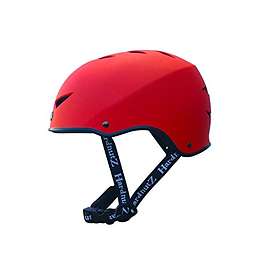 HardnutZ Street Rubber Bike Helmet