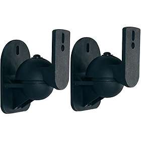 Dynavox LS Wall Mount For Speakers (pair)