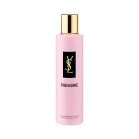 Paris body lotion by yves saint laurent best sale