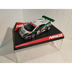 Ninco Lamborghini Gallardo Team S-Berg (50499)