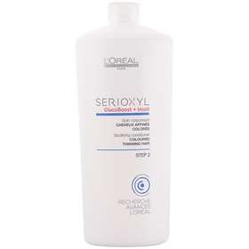 L'Oreal Serioxyl Step 2 Coloured Hair Bodyfying Conditioner 1000ml