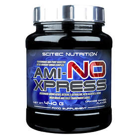 Scitec Nutrition Ami-NO Xpress 0,44kg