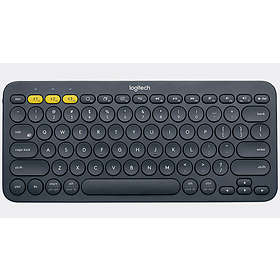 Logitech Multi-Device Bluetooth Keyboard K380 (ES)