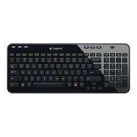 Logitech Wireless Keyboard K360 (IT)
