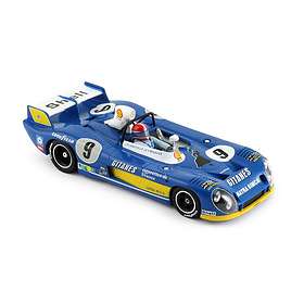Slot.it Matra-Simca MS 670 B 24h Le Mans 1974 No.9 (CA27B)