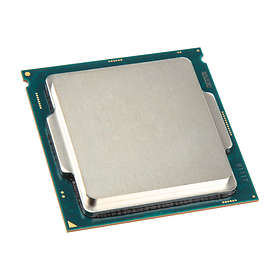 Intel Xeon E3-1225v5 3,3GHz Socket 1151 Tray