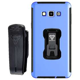 Armor-X Rugged Case with X-Mount for Samsung Galaxy A7
