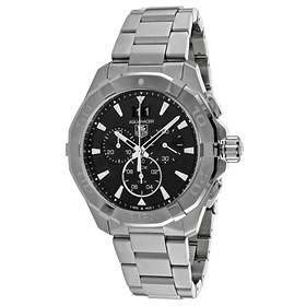 TAG Heuer Aquaracer CAY1110.BA0927 Best Price | Compare deals at ...