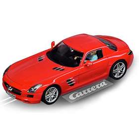 Carrera Toys Evolution Mercedes SLS AMG Coupé (27344)
