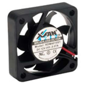 X-fan RDM4010S1 40mm