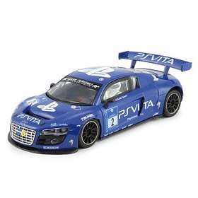 NSR Slot Audi R8 LMS PS VITA Nurburgring 2012 #2 (1145AW)